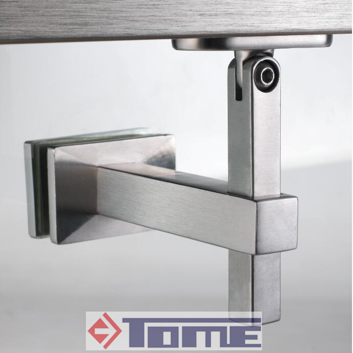 Adjustable Handrail Glass Bracket-Square Line Show.jpg