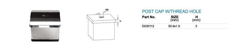Adjustable Rail Support ''Flat Top''7.png