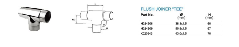 Flush Joiner ''135 Degree Tee''3.png