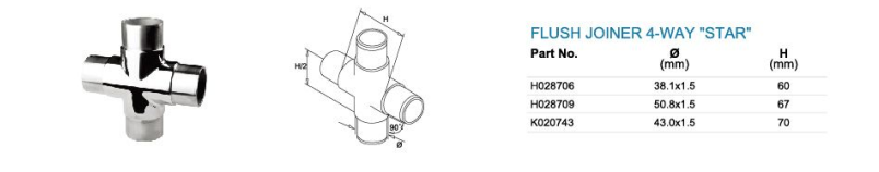 Flush Joiner ''135 Degree Tee''4.png