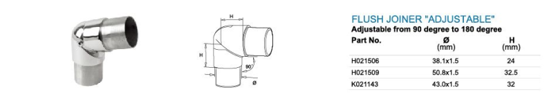 Flush Joiner ''Rotatable'' Radiused4.png