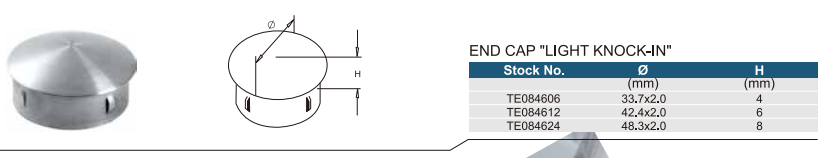 Half Ball Curved End Cap9.png