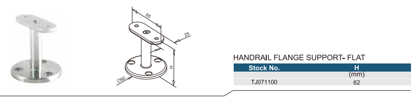 Handrail Flange Support-For Tube4.png