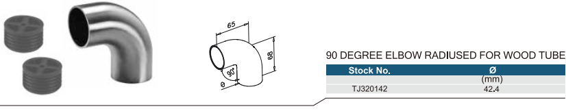 90 Degree Elbow Radiused for Wood Tube1.png