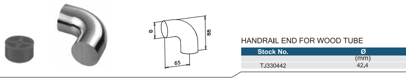 90 Degree Elbow Radiused for Wood Tube2.png