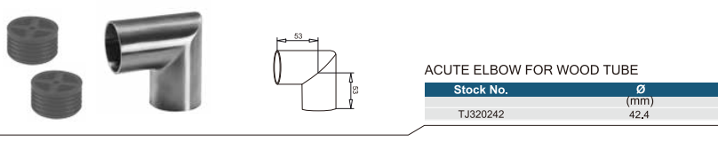90 Degree Elbow Radiused for Wood Tube3.png