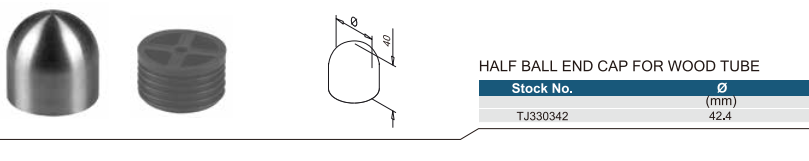 90 Degree Elbow Radiused for Wood Tube8.png
