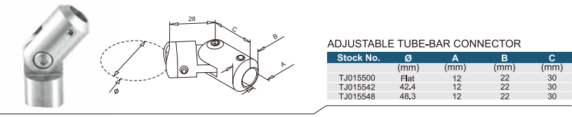 Left Blind Bar Holder11.png