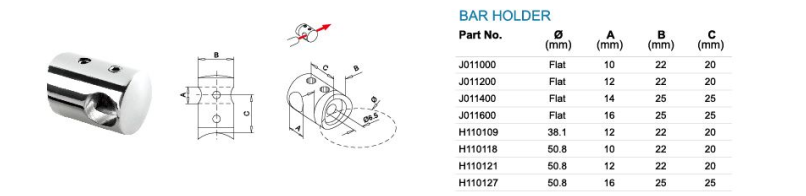 Left Blind Bar Holder12.png