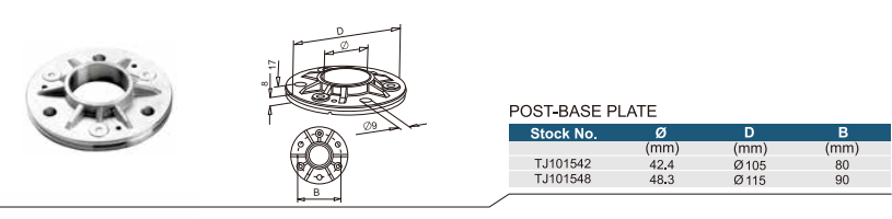 Mounting Round Base2.png
