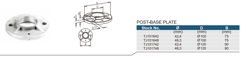Mounting Round Base3.png