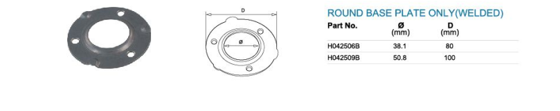 Round Base Plate Only (Welded)1.png