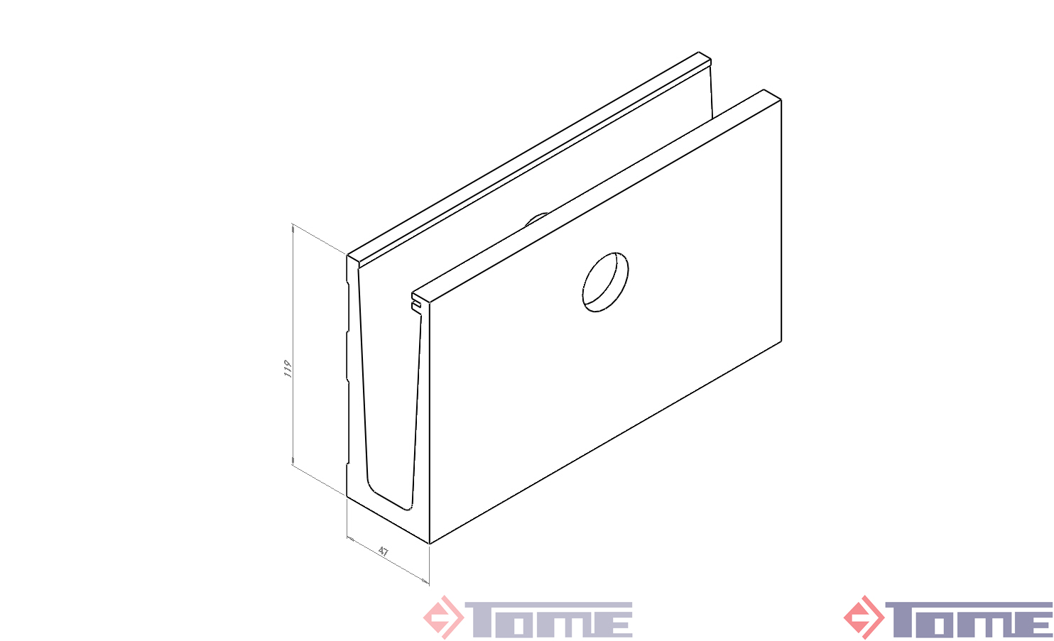 Slim Aluminum Channel-Wall Type0.jpg