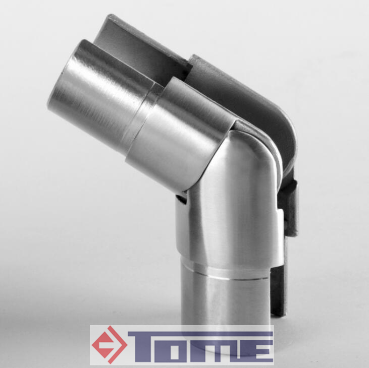 25-55 Degree Adjustable Elbow for Round Slot Tube-Upwards.jpg