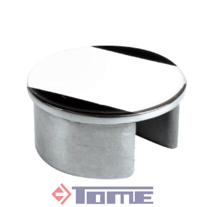Flat End Cap Double Slot 180 Degree.jpg