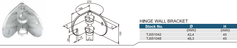 Rectangular Wall Bracket2.png