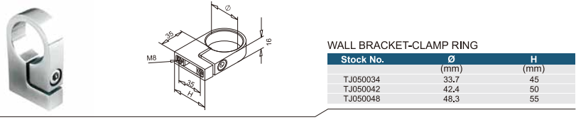 Rectangular Wall Bracket5.png