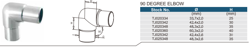 90 Degree Elbow Radiused3.png