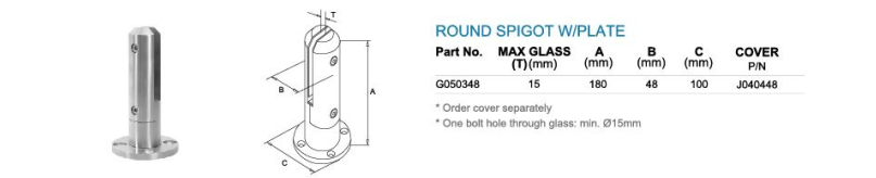 Base Plate Round Spigot2.png