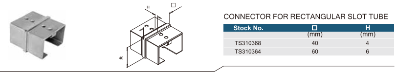 Connector for Rectangular Slot Tube1.png