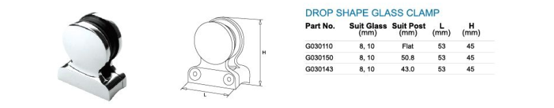 Drop Shape Glass Clamp1.png