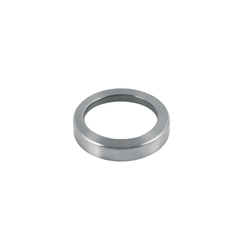 Round cover for round spigot