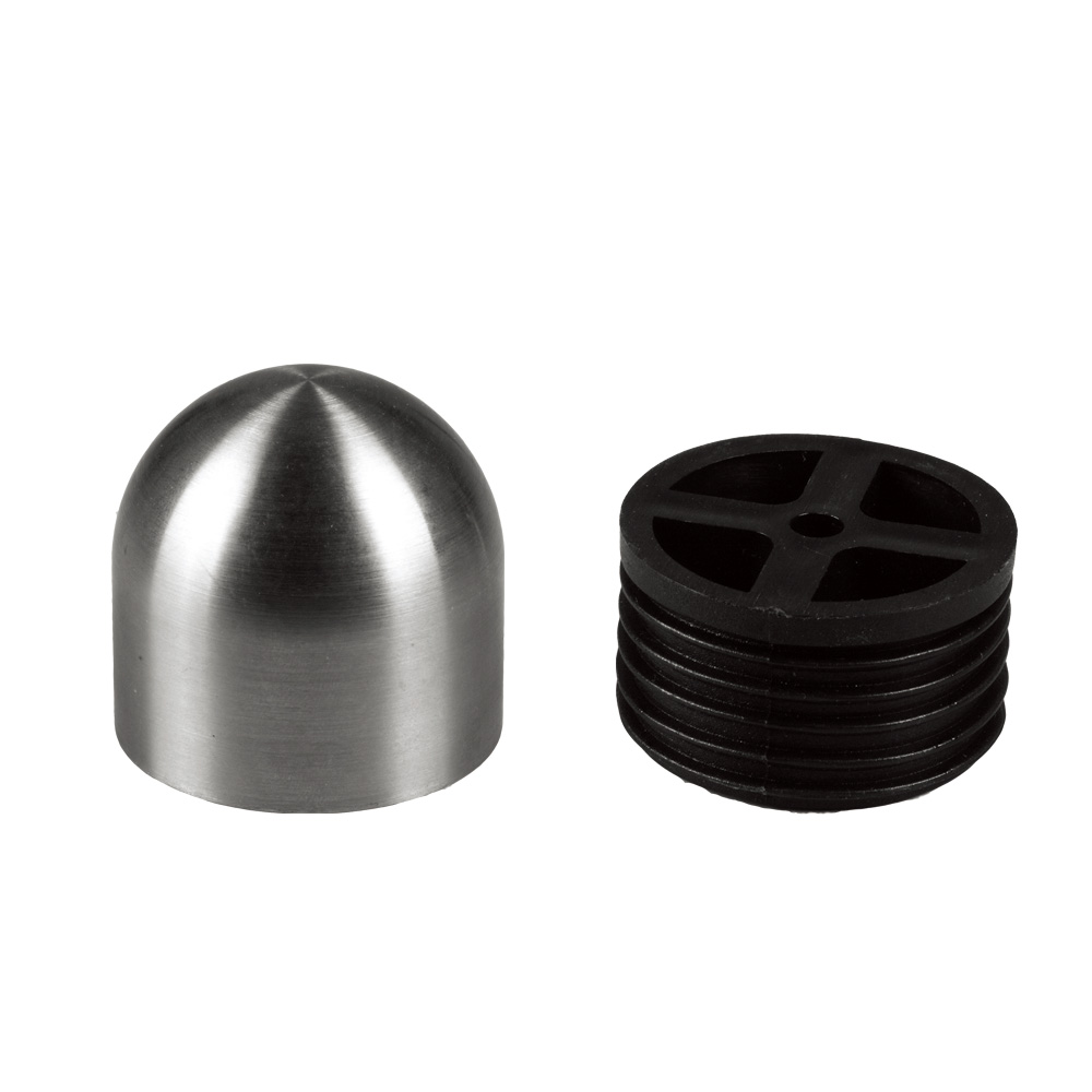 Half Ball End Cap For Wood Tube 拷贝.jpg