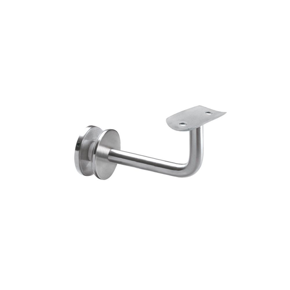 Handrail glass bracket-4