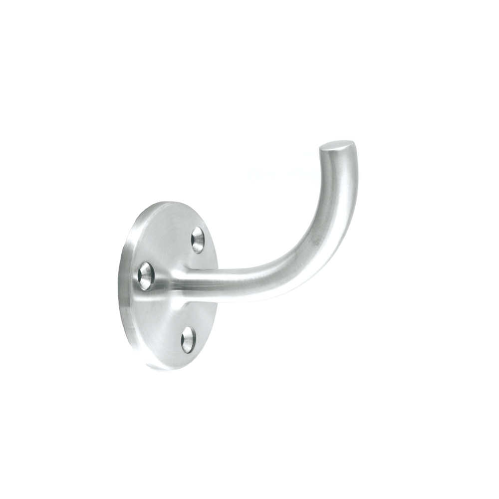 Handrail support for welding