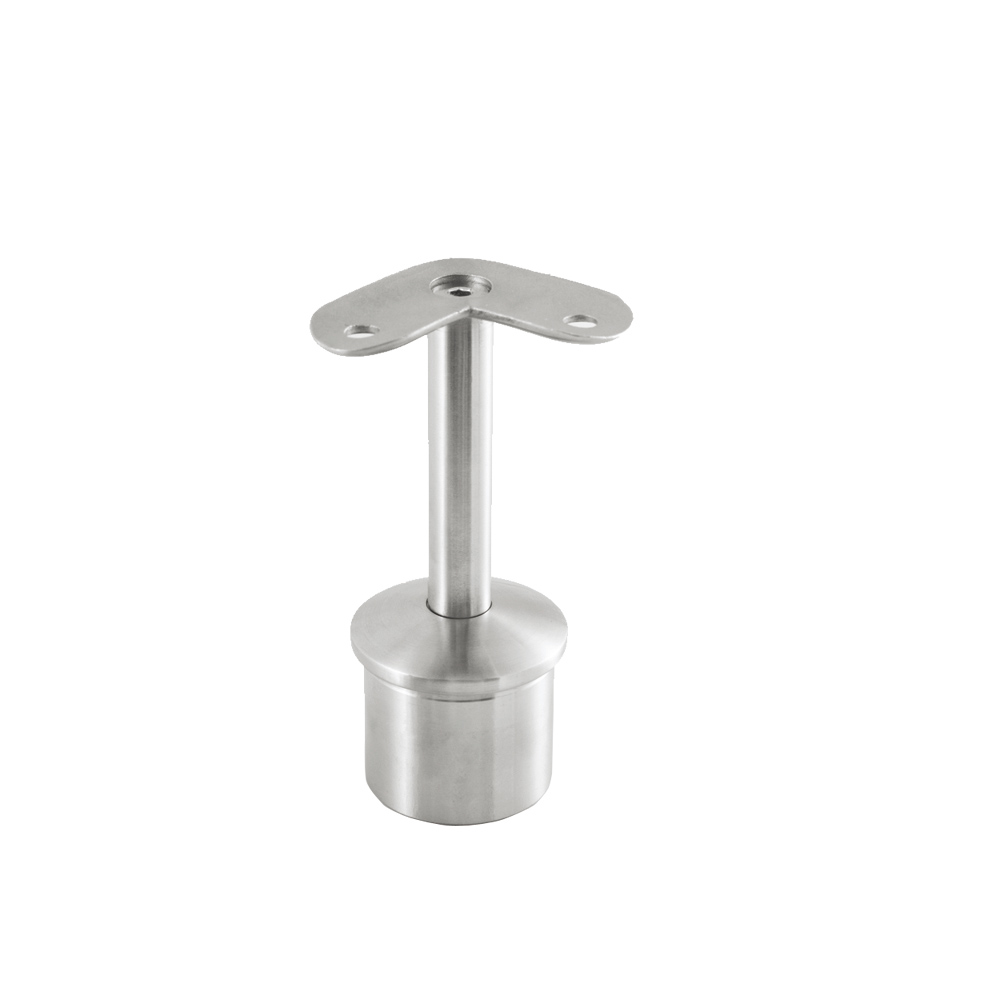handrail support tube-tube 135 degree