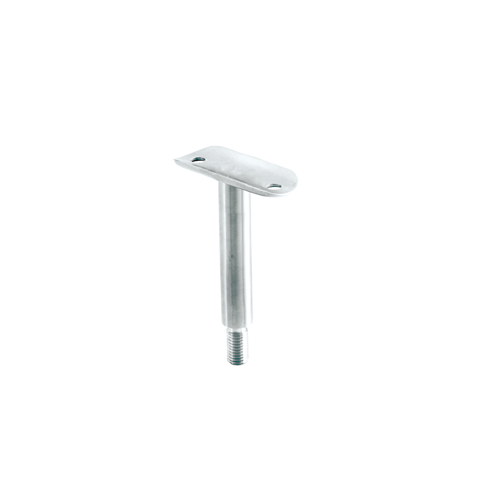 pivot with plate