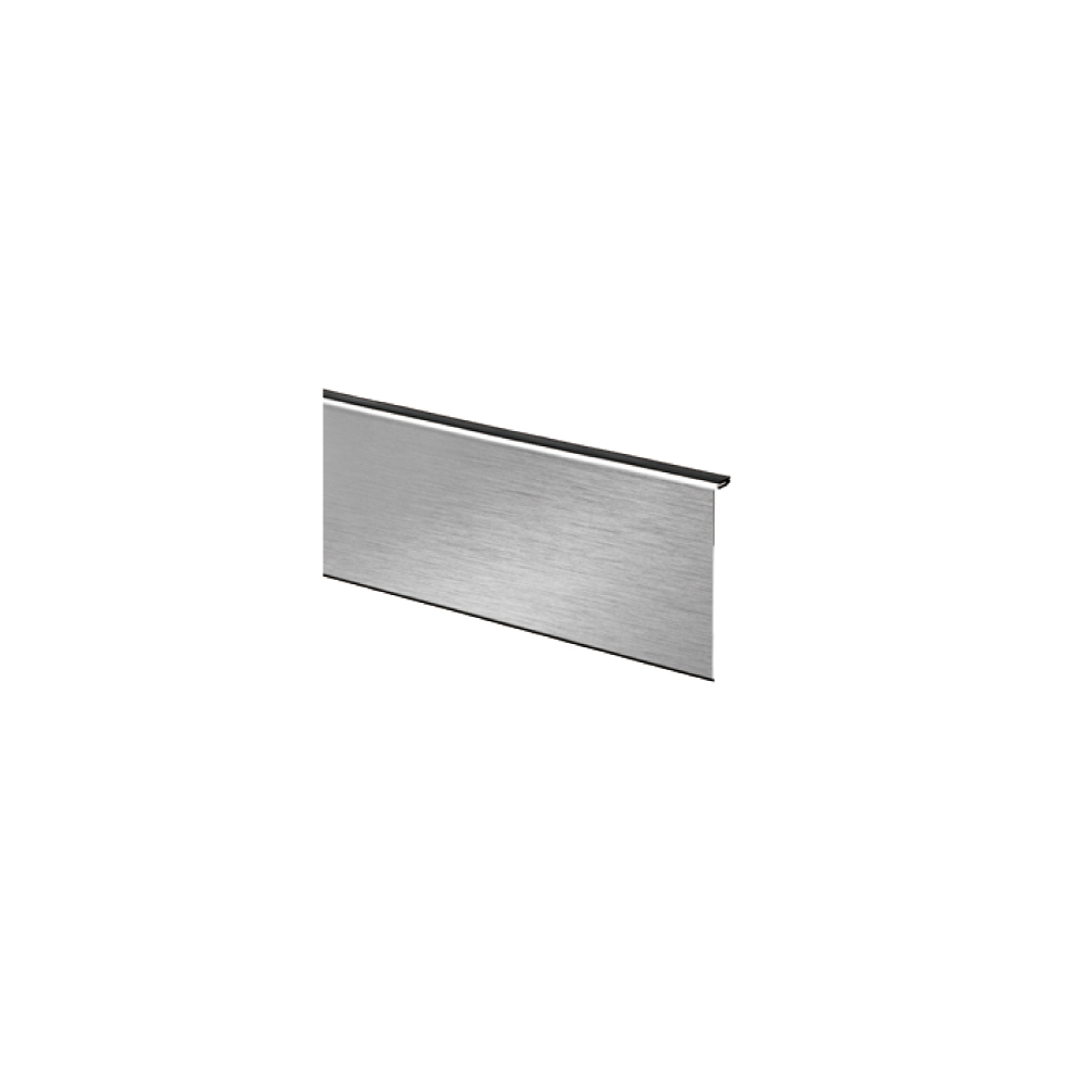 cladding - front