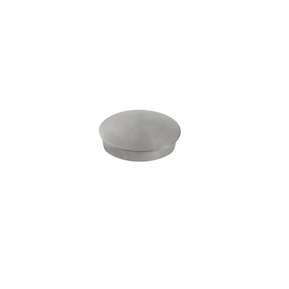 Cladding-cover cap