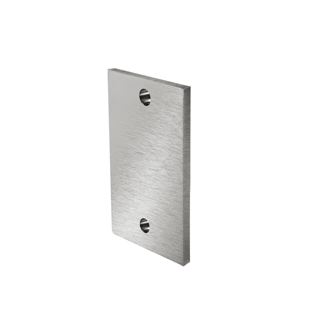 mounting plate