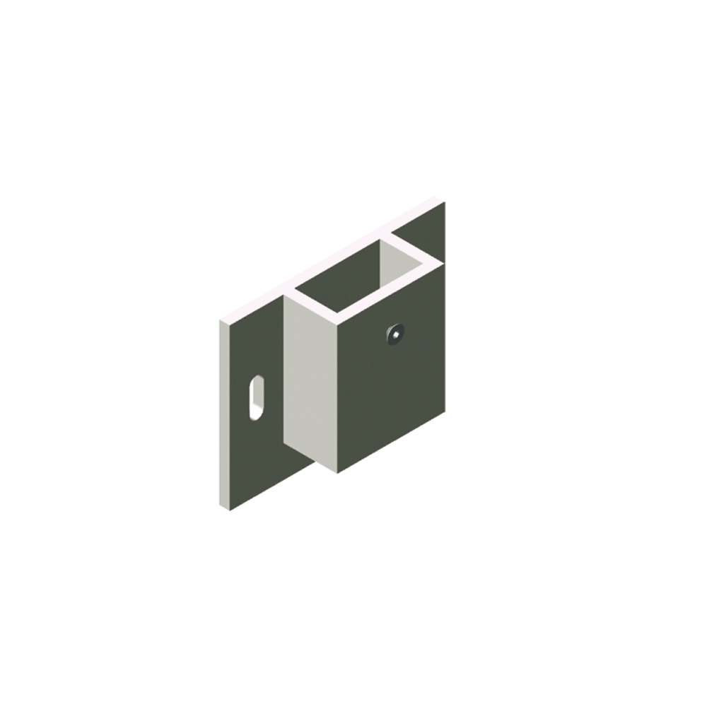 Mounting plate-3
