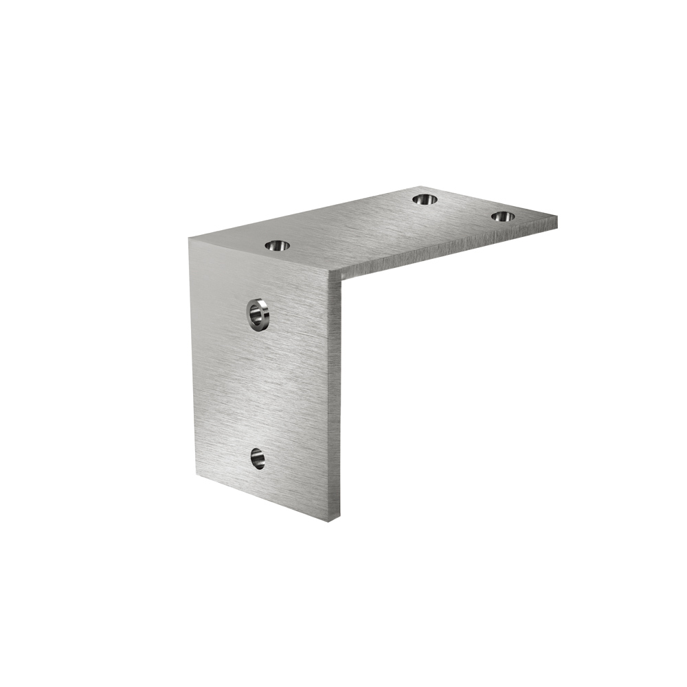 Mounting plate-4
