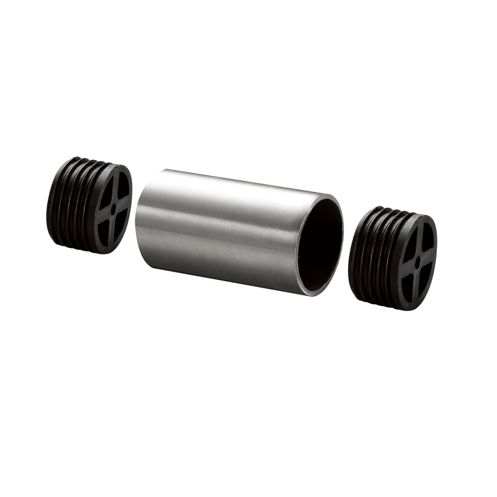 Connector For Wood Tube