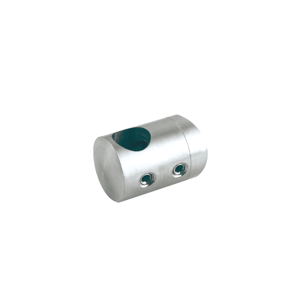 bar holder-left blind