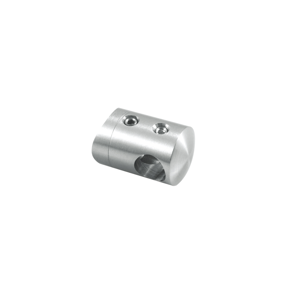 bar holder-through hole