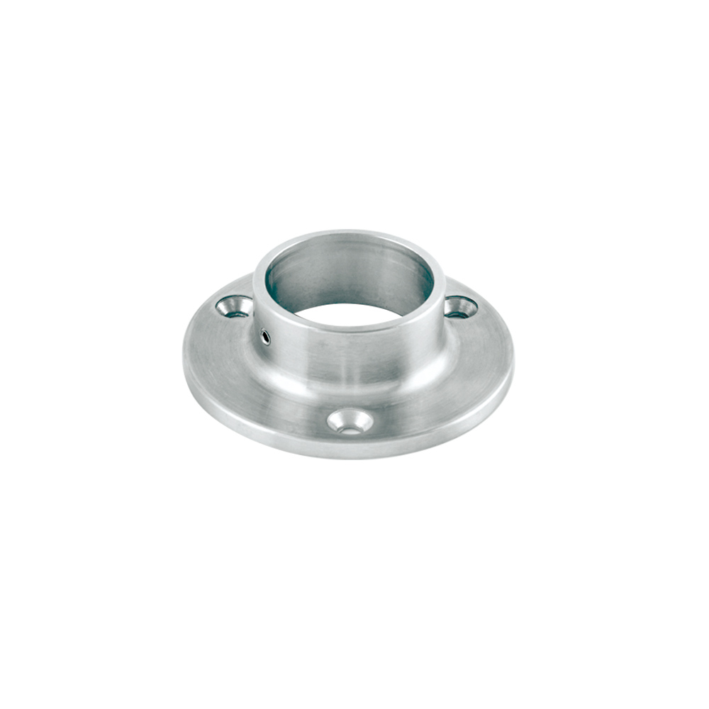 round flange
